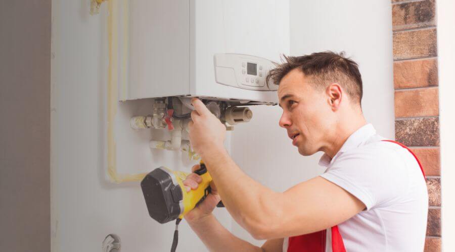 Local 24/7 Emergency Plumbing in Dante, VA